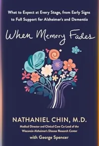 Cover of When Memory Fades 