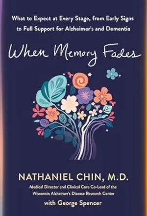 Cover of When Memory Fades 