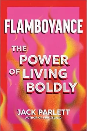 Cover of Flamboyance