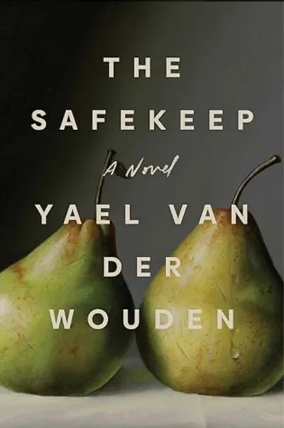 Cover of the safekeep