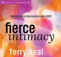 Fierce Intimacy book cover