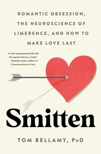 Smitten book cover