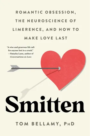 Smitten book cover