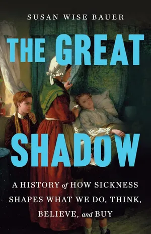 The Great Shadow book cover
