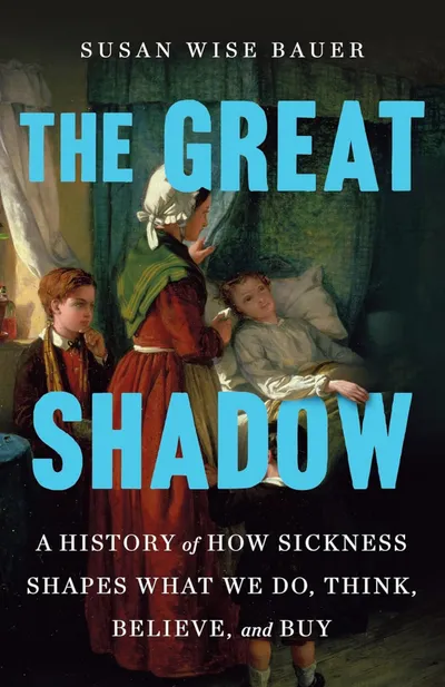 The Great Shadow book cover