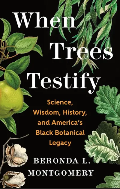 When Trees Testify book cover
