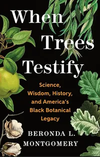 When Trees Testify book cover